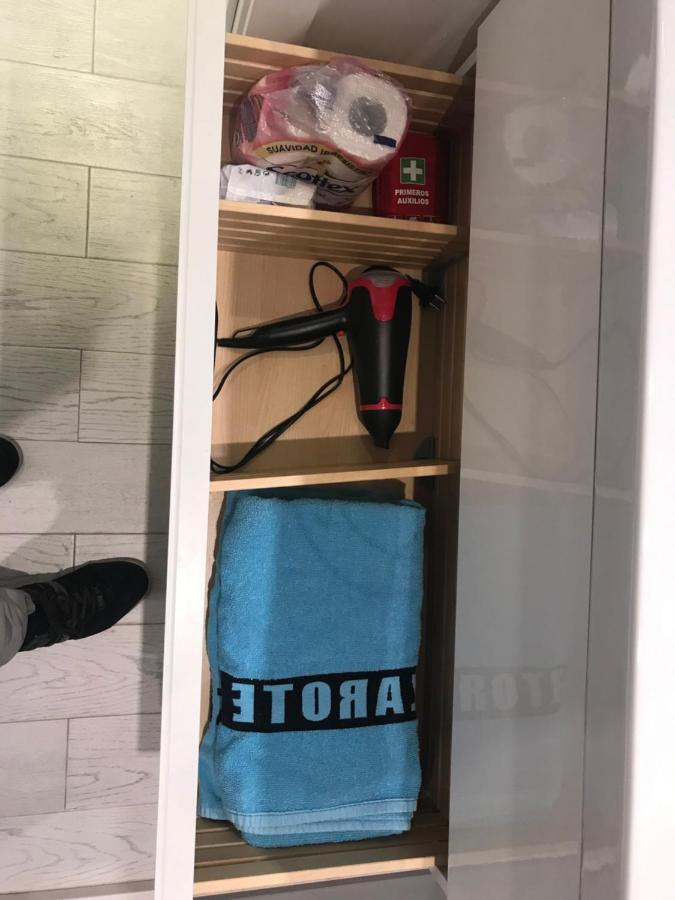 דירות קוסטה טגוויסה Casa Rosa מראה חיצוני תמונה